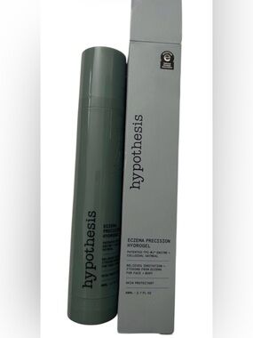 Hypothesis Eczema Precision Hydrogel -  2.7 oz